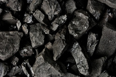 Medburn coal boiler costs
