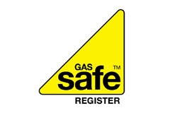 gas safe companies Medburn